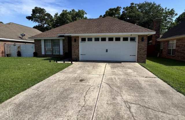 2617 Palmer Drive Gallery 1