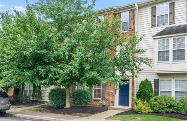 604 Garden Way - 604 Garden Way, Allegheny County, PA 15090