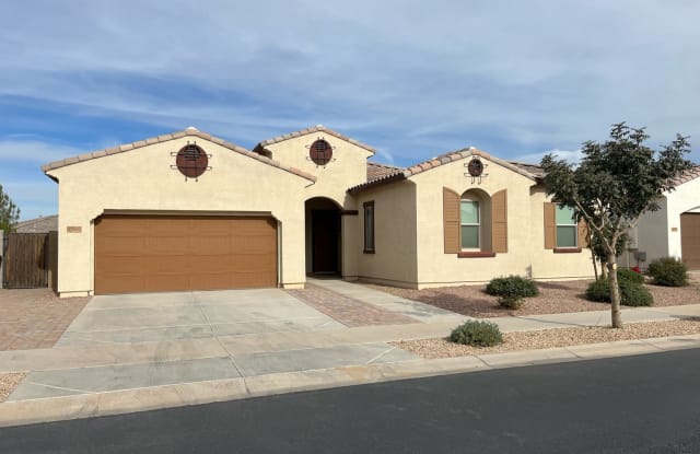 22686 E. Desert Hills - 22686 East Desert Hills Drive, Queen Creek, AZ 85142