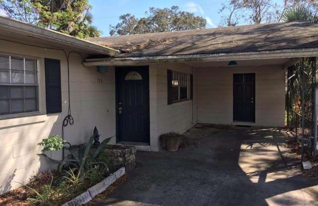 760 E. Magnolia Avenue - 760 E Magnolia Ave, Longwood, FL 32750