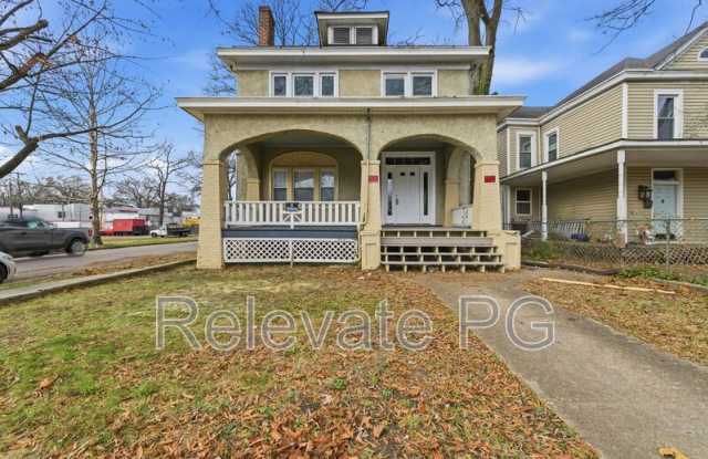 3100 1st Ave photos photos