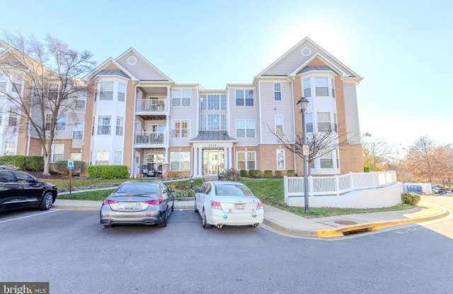 2015 GOV THOMAS BLADEN Way unit: 104 - 2015 Governor Thomas Bladen Way, Parole, MD 21401