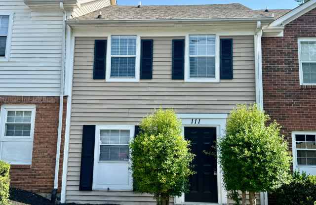 Awesome Condo!! 2 Bed/1.5 Bath! 1100 sq.ft. Close to Post!! Move in Ready!! photos photos