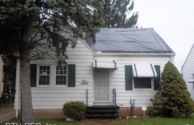 19501 Maple Heights Blvd - 19501 Maple Heights Boulevard, Maple Heights, OH 44137