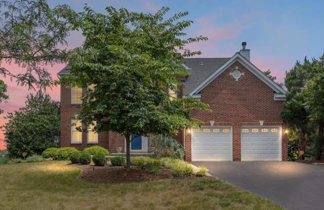 606 CURTIN PLACE SE - 606 Curtin Place Southeast, Leesburg, VA 20175
