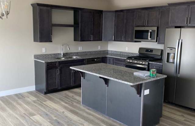 3157 W 1650 N #E - 3157 West 1650 North, Iron County, UT 84721