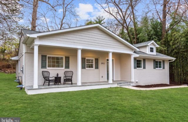 2912 WILTON AVENUE - 2912 Wilton Avenue, Silver Spring, MD 20910