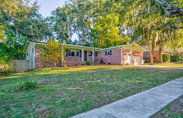 4119 Bess Road - 4119 Bess Road, Jacksonville, FL 32277