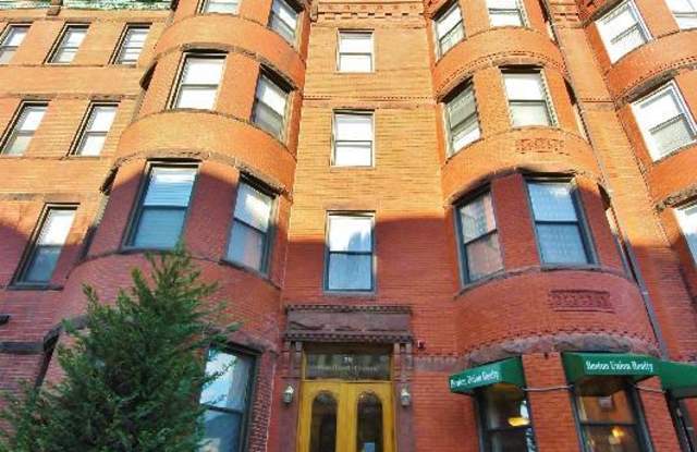 79 Westland Ave. Gallery 1