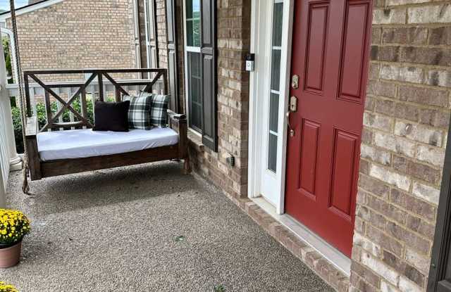 Nolensville Home in Silver Stream Neighborhood Gallery 3