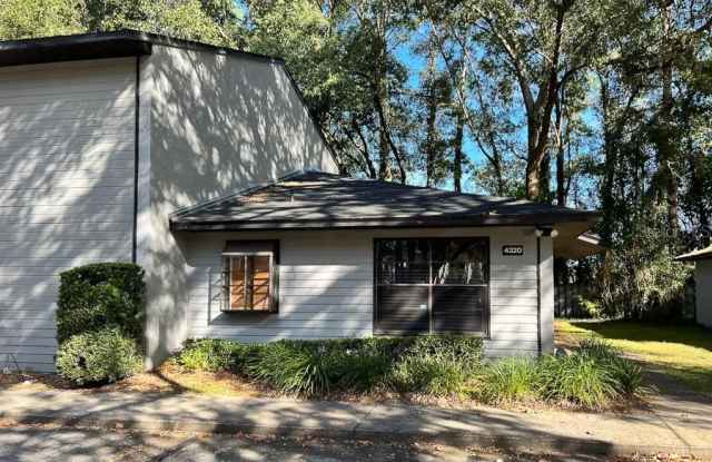 4320 SW 20TH LANE - 4320 Southwest 20th Lane, Gainesville, FL 32607