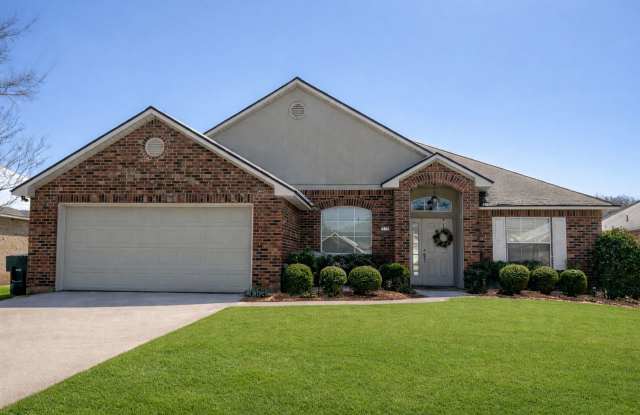 SAVANNAH PLACE SUBDIVISION NEAR BARKSDALE AIR FORCE BASE photos photos