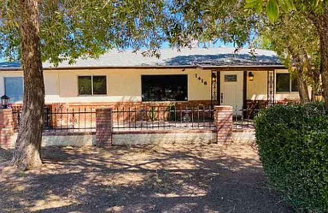 1418 E Williams St photos photos