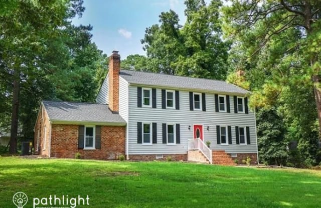 8091 Glenbrook Drive - 8091 Glenbrook Drive, Mechanicsville, VA 23111