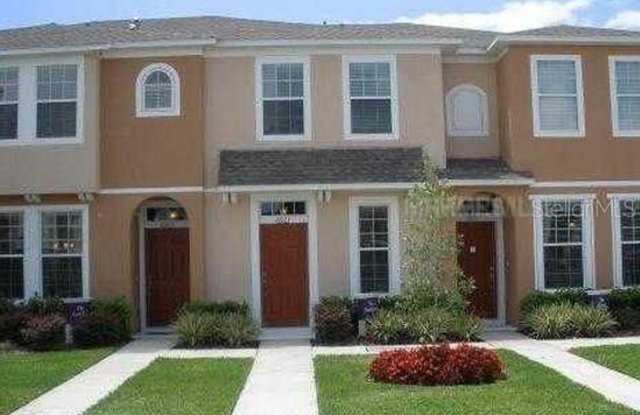 6970 TOWERING SPRUCE DRIVE - 6970 Towering Spruce Drive, Progress Village, FL 33578