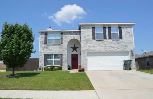 SPACIOUS 4bd/2ba house w in KIlleen with storage shed! photos photos