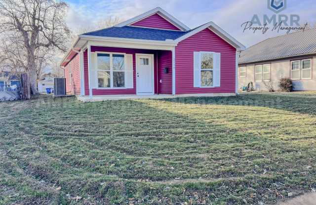 NEW 2 Bedroom In Joplin, MO! - 2116 South Connor Avenue, Joplin, MO 64804 NEW 2 Bedroom In Joplin, MO! - 2116 South Connor Avenue, Joplin, MO 64804