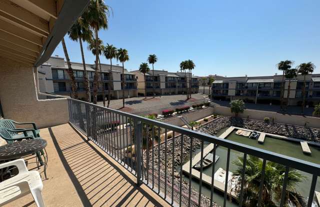 2BR Furnished Winter Rental Condo Riverfront complex with UTILITIES photos photos