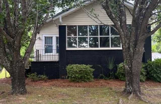 407 North Ridge Avenue - 407 North Ridge Avenue, Tifton, GA 31794