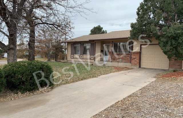 991 S Wheeling St - 991 South Wheeling Street, Aurora, CO 80012