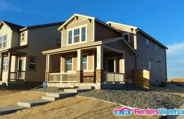 15797 East Elk Plaza - 15797 East Elk Place, Denver, CO 80239