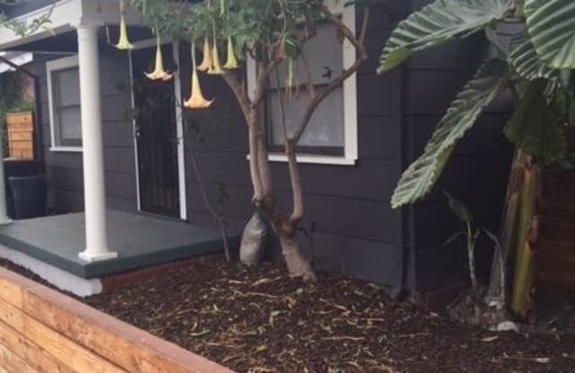 3321 Madison Avenue - 3321 Madison Avenue, San Diego, CA 92116