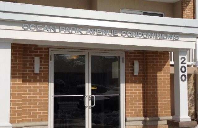 200 Ocean Park Avenue photos photos