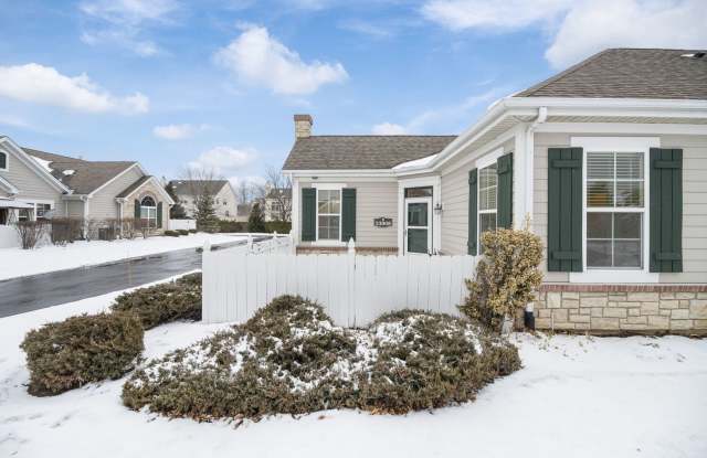 23908 W Dayfield Drive - 23908 Dayfield Drive, Plainfield, IL 60586