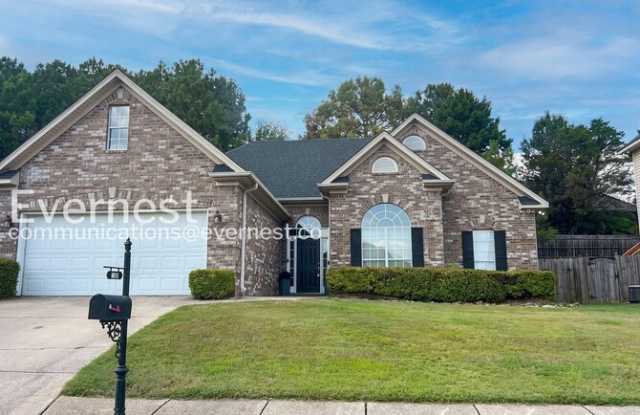 1220 Old Cahaba Trace photos photos