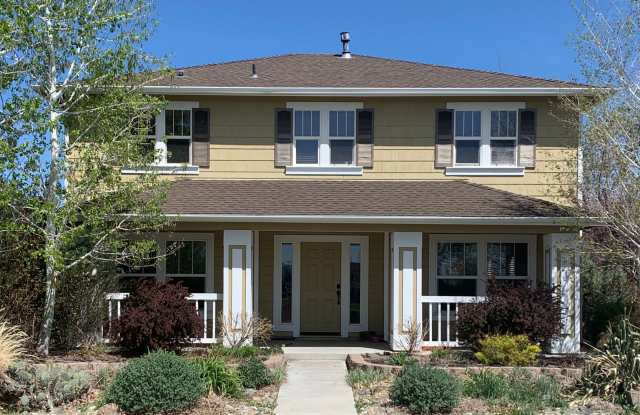 Highly desired neighborhood in the lovely town of Gardnerville! photos photos