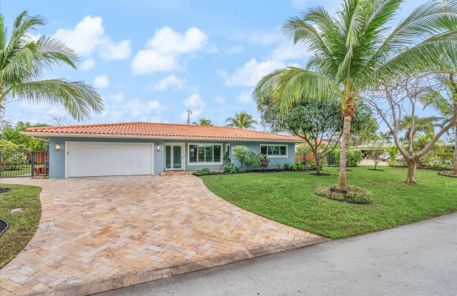 1421 SE 12th Street - 1421 Southeast 12th Street, Deerfield Beach, FL 33441