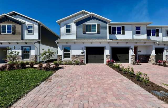 5088 RAIN SHADOW DRIVE - 5088 Rain Shadow Drive, Osceola County, FL 34772