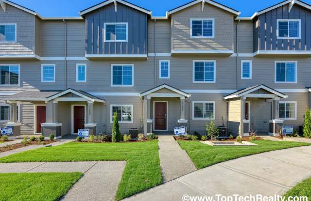 Stunning 2020 Built North Bethany 3BR Townhome! Great Location, A+Schools! photos photos
