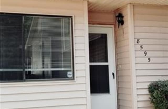 8595 parkside Drive - 8595 Parkside Dr, Clayton County, GA 30238