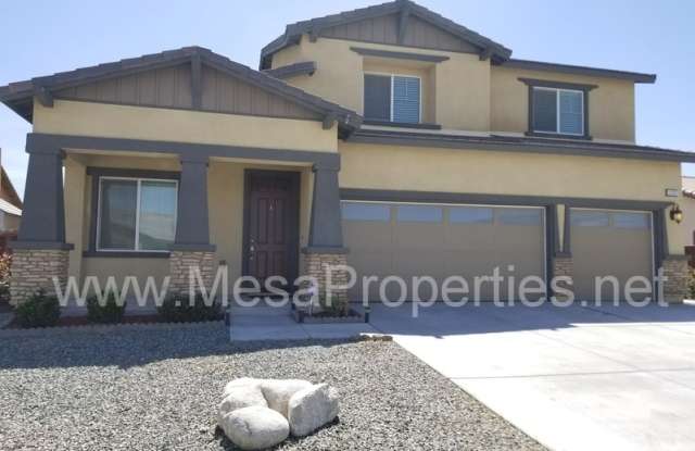 11217 Scarlet Avenue - 11217 Scarlet Ave, Adelanto, CA 92301