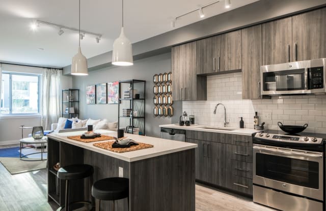 Anthem House photos photos