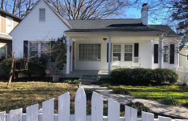 1824 Nassau Blvd - 1824 Nassau Boulevard, Charlotte, NC 28205