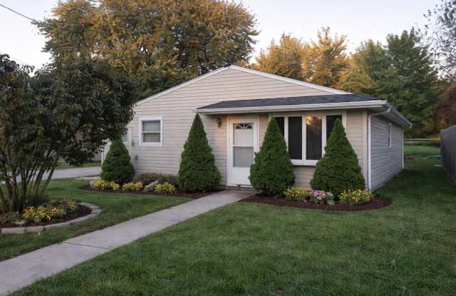 3 Bedroom Plain Local Ranch photos photos