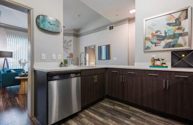Twelve100 Apartments - Affordable Housing Gallery 2