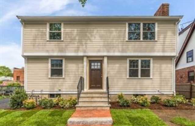 8 Hazelmere Rd. - 8 Hazelmere Road, Boston, MA 02131 8 Hazelmere Rd. - 8 Hazelmere Road, Boston, MA 02131