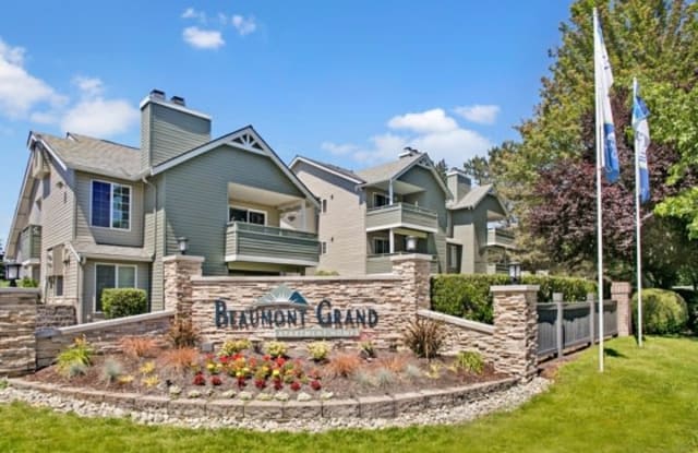 Beaumont Grand Apartment Homes photos photos