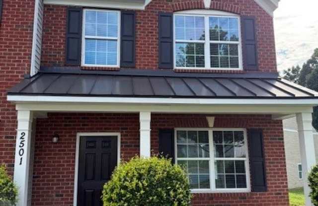 2501 River Rock Drive - 2501 River Rock Drive, Gastonia, NC 28056