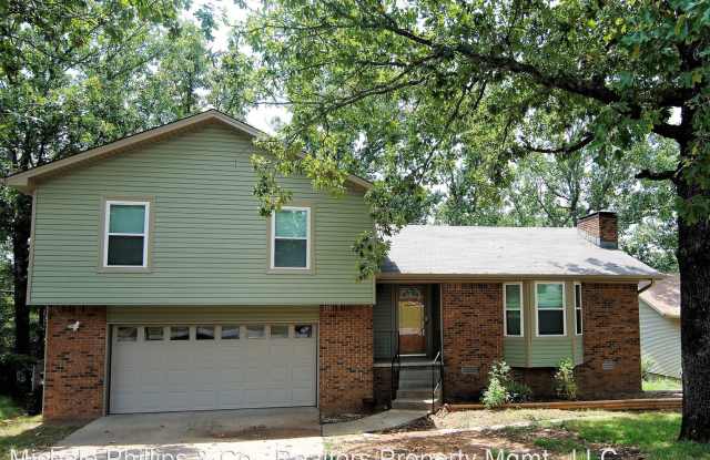 90 Creekwood Drive - 90 Creekwood Drive, Sherwood, AR 72076