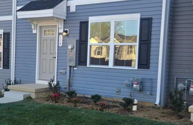 110 MICHAELS Way photos photos