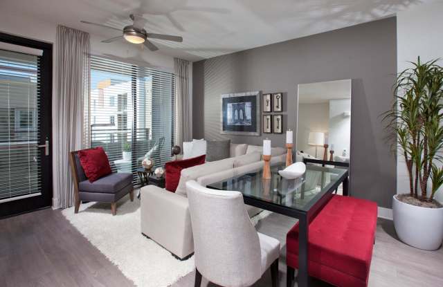 Residences at Westgate Gallery 4