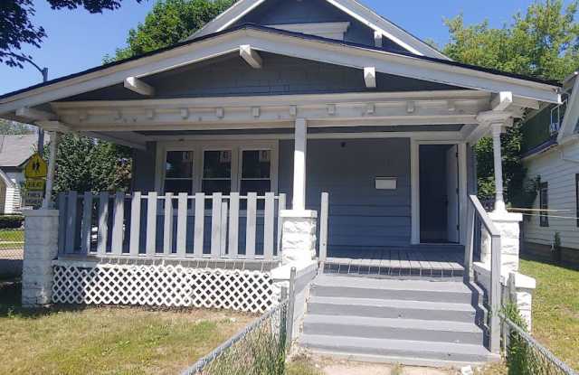 1532 West Concordia Avenue photos photos