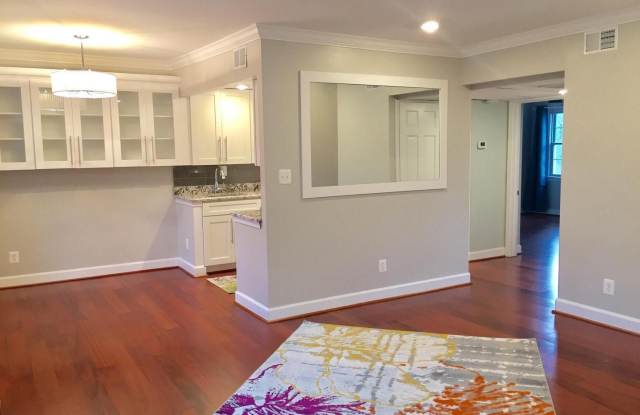 1113 N PITT STREET - 1113 North Pitt Street, Alexandria, VA 22314