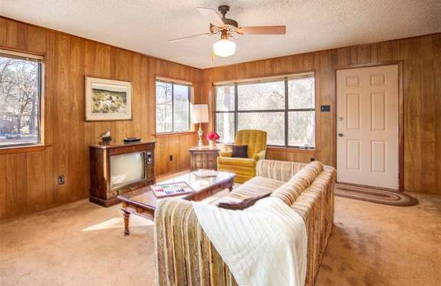 901 Wood Canyon Road Gallery 4