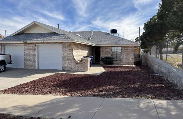 4006 Skyline Avenue unit: A photos photos