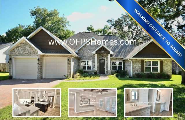 4bed Home within Walking Distance to Sound photos photos